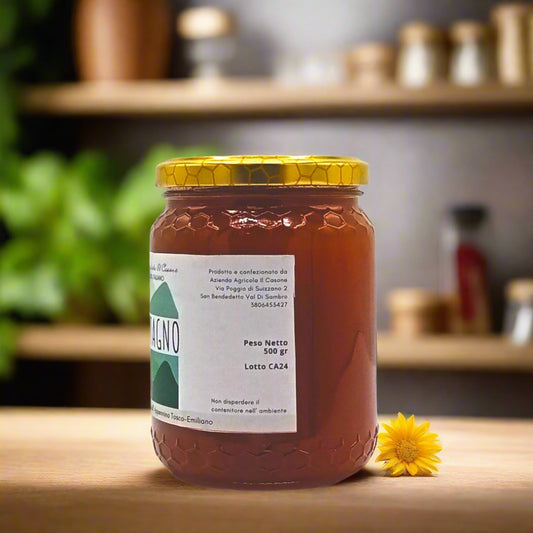 Miele di Castagno 500g