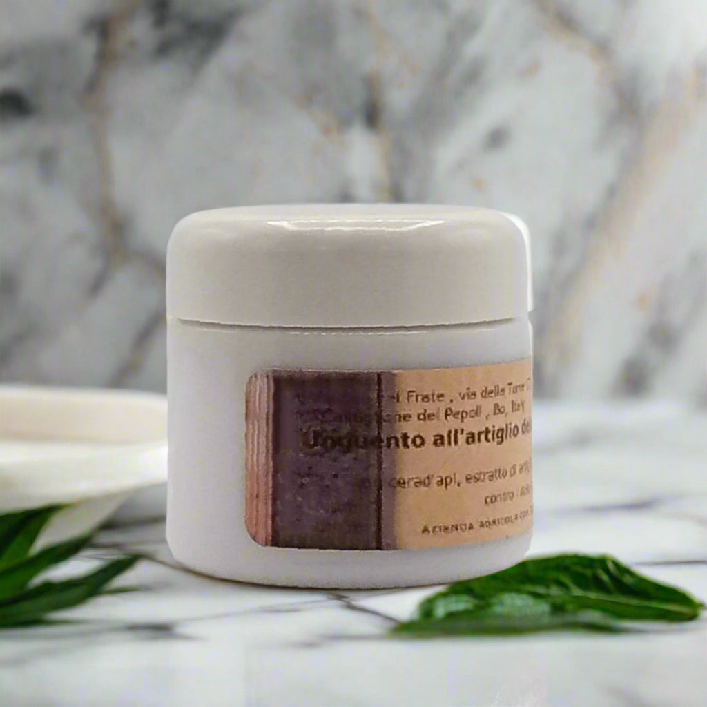 Unguento Artiglio del Diavolo e Arnica
