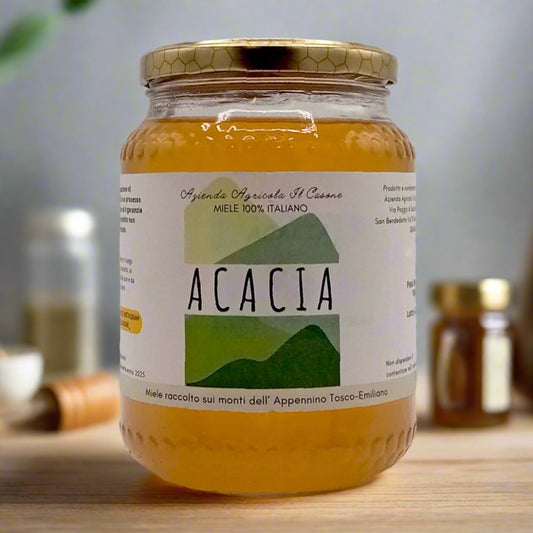 Miele di Acacia 1kg