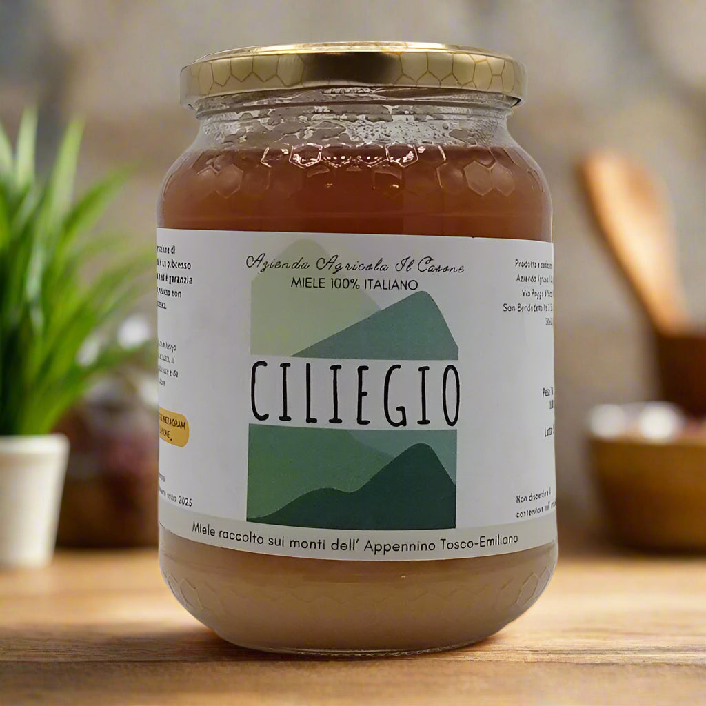 Miele di Ciliegio 1kg