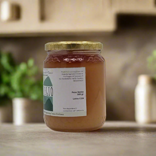 Miele di Ciliegio 500g