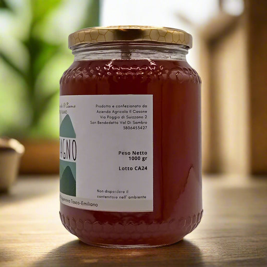 Miele di Castagno 1kg